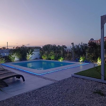 Vila Casa Di Rea Sanfilippo Soroni Exteriér fotografie