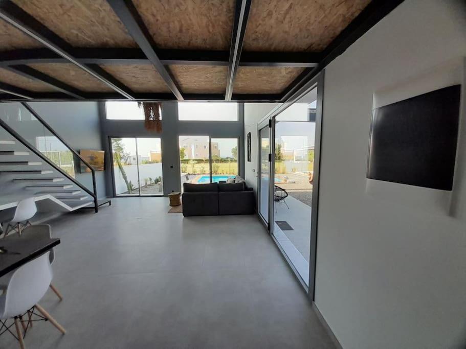 Vila Casa Di Rea Sanfilippo Soroni Exteriér fotografie